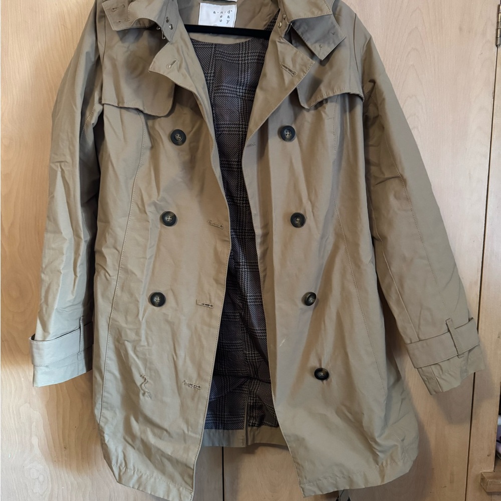 Women’s Trench coat